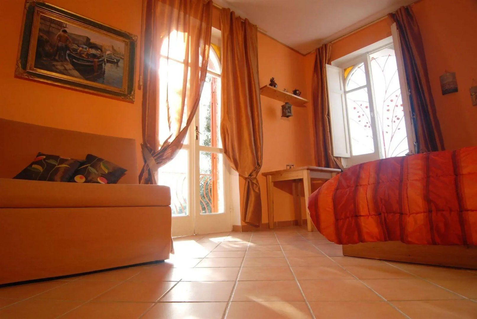 La Dimora Le Fumarole