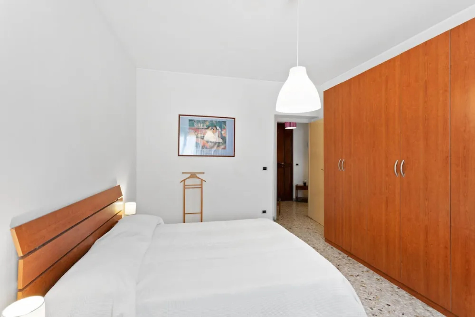 Aci Castello Seaview Apartment With Parking