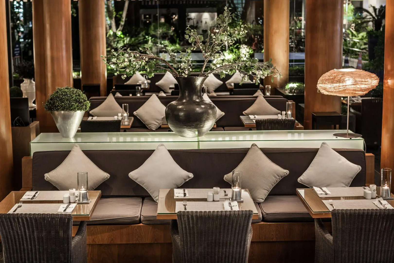 BYD Lofts Boutique Hotel & Serviced Apartments - Patong Beach, Phuket