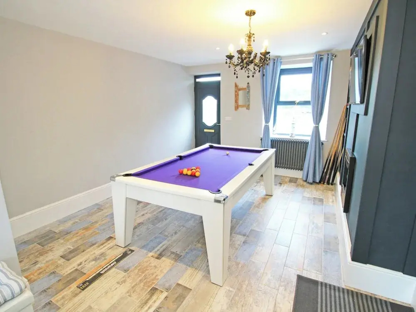 Shooting Star Cottage