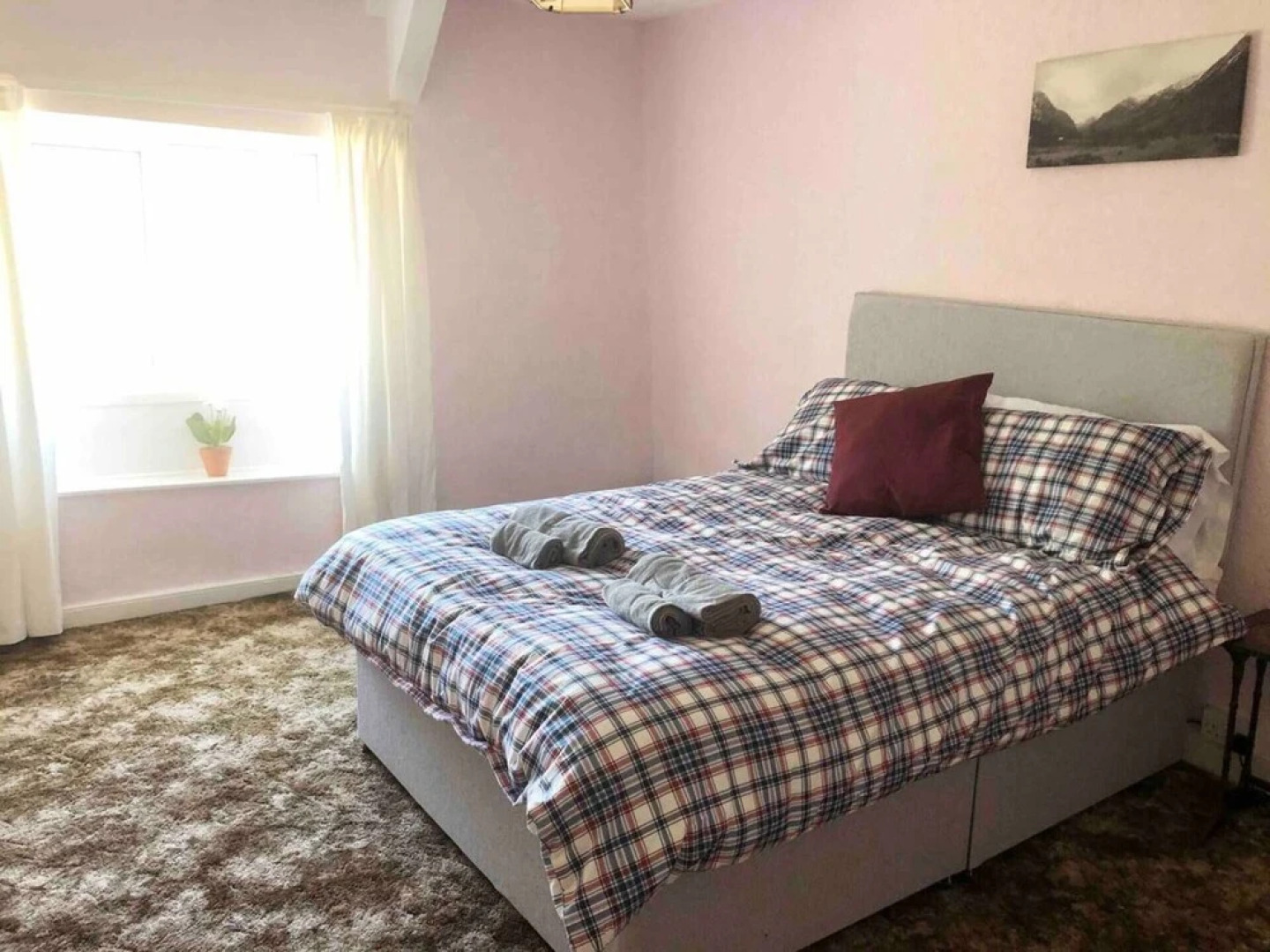 Characteristic 5-bed House on the Edge of Dartmoor