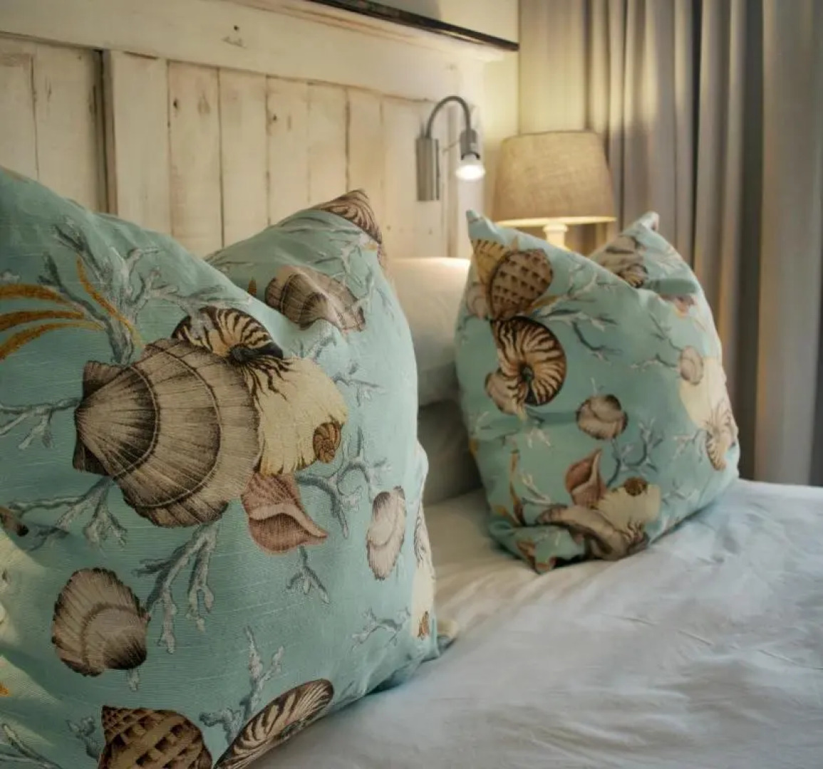 At 4 Umzumbe, Mangrove Beach Estate