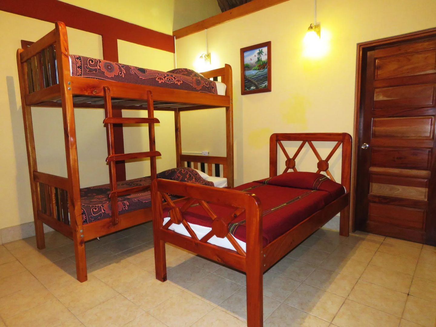 Crystal Paradise Resort