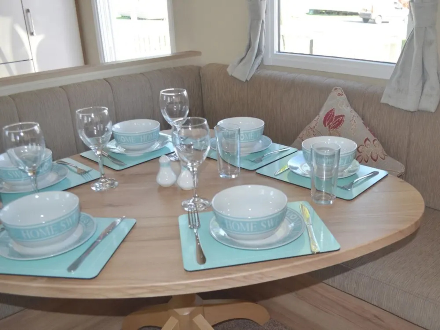 FL Woodlands 136 - Caravan Park