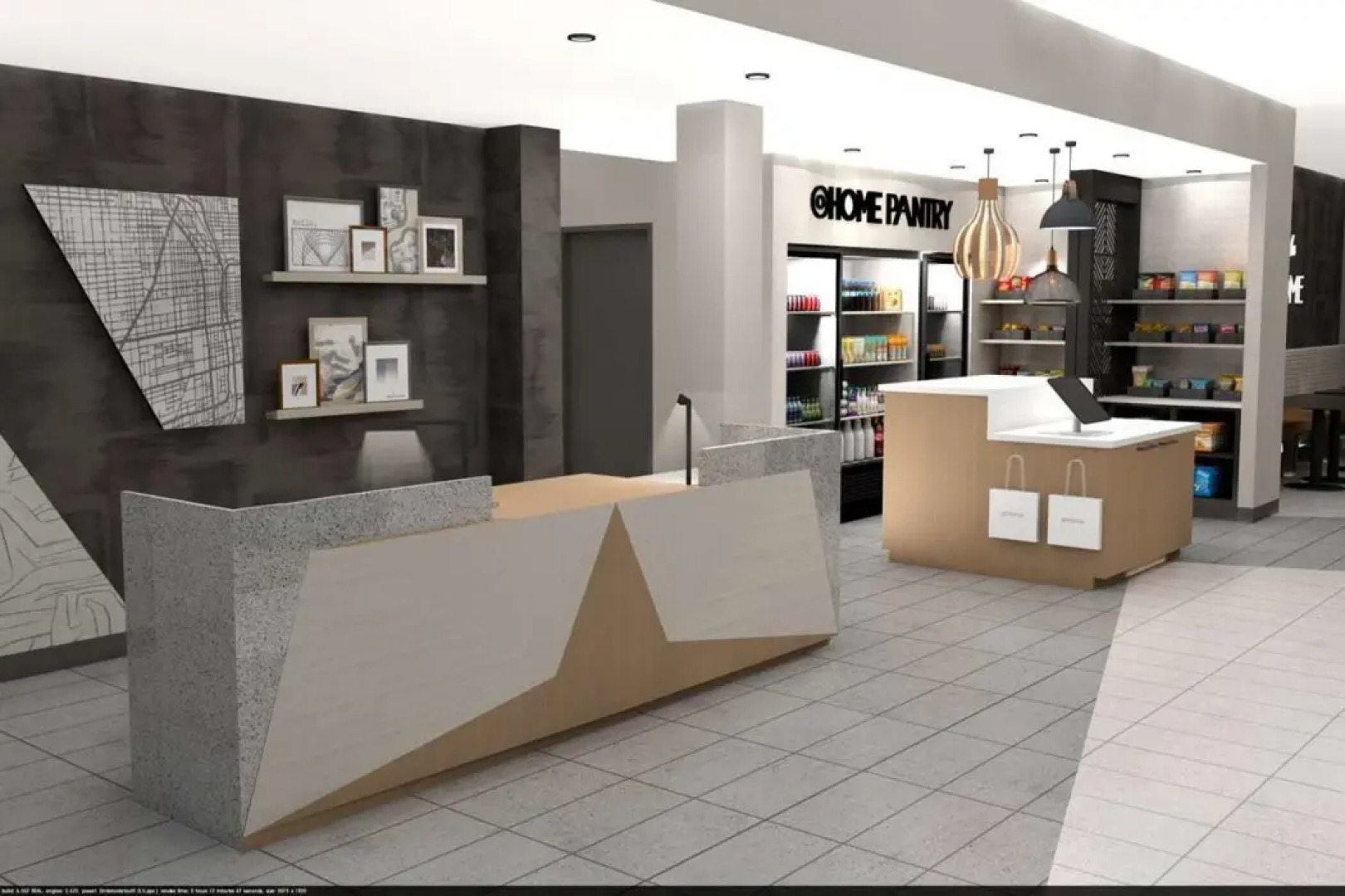 @HOME by Best Western Walkerton