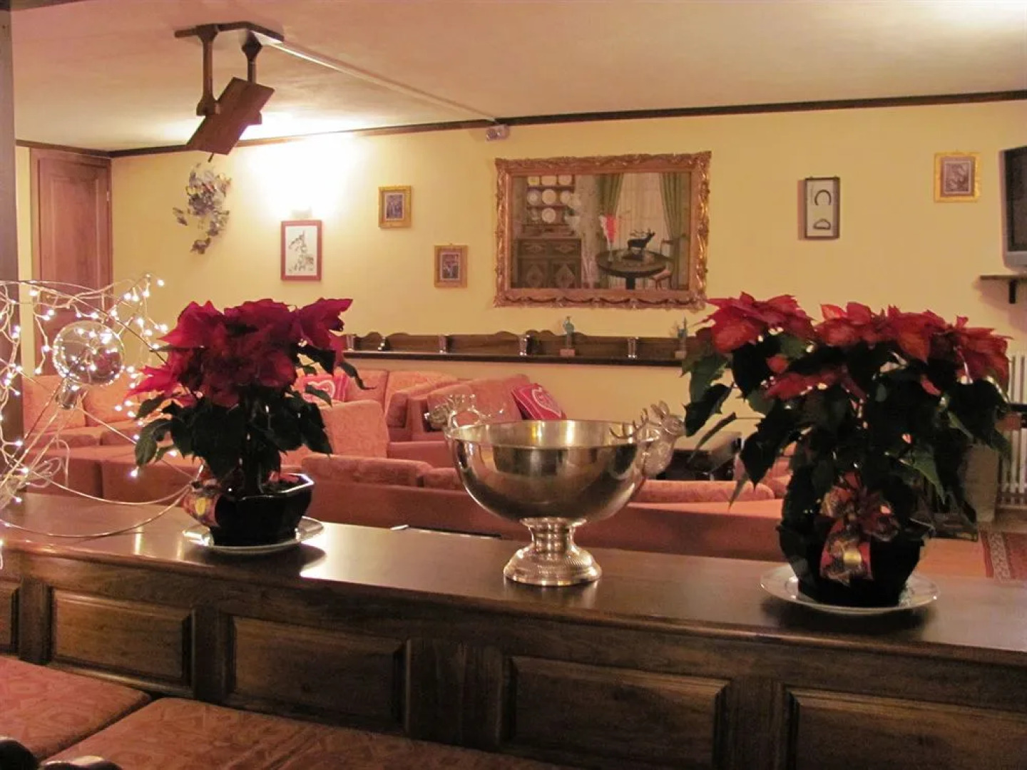 Hotel Savoy Edelweiss & Spa