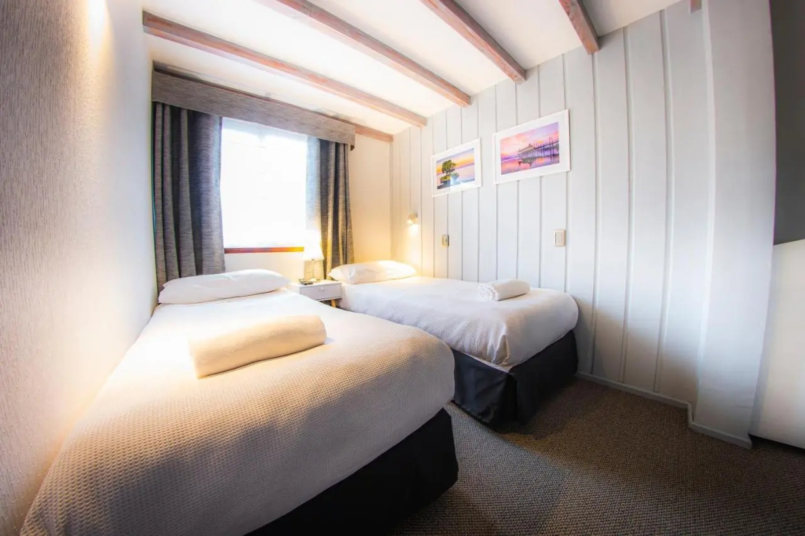 Hotel Frutillar
