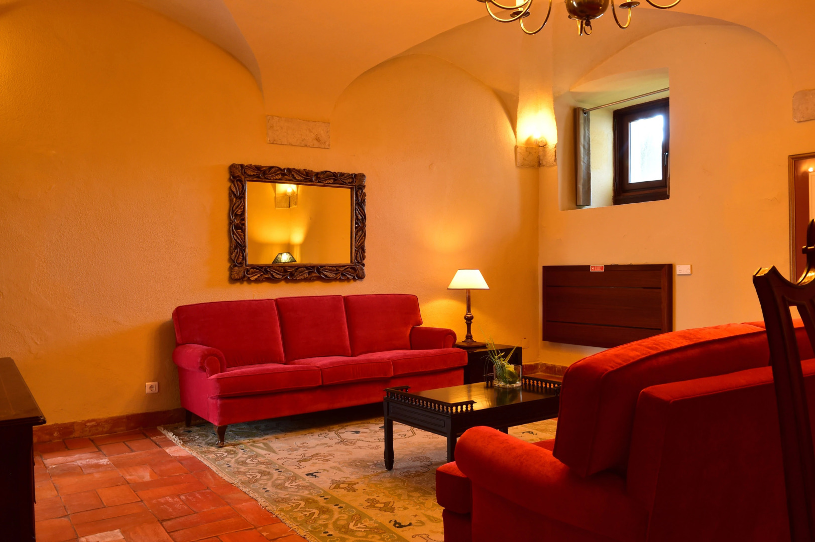 Pousada Castelo de Palmela - Historic Hotel