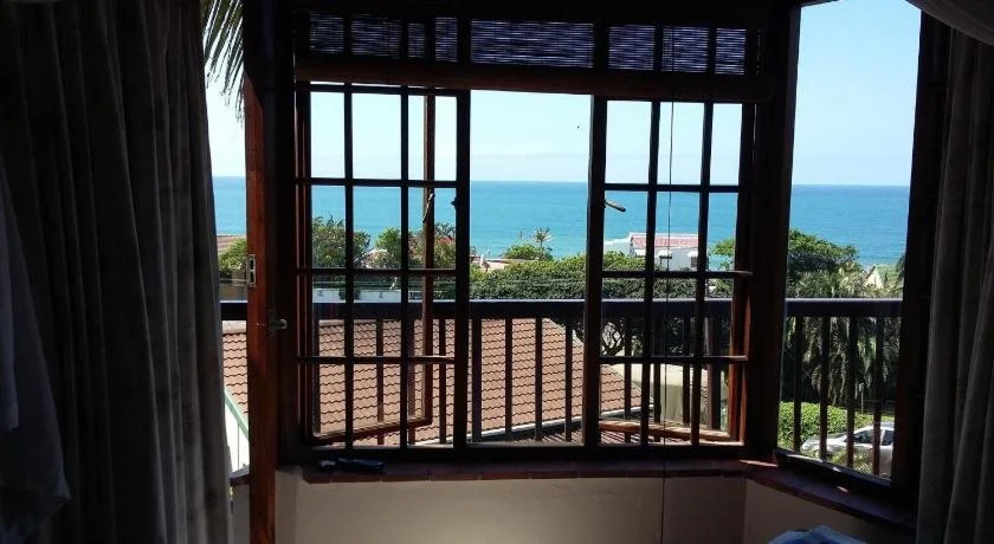 El Palma Guest House