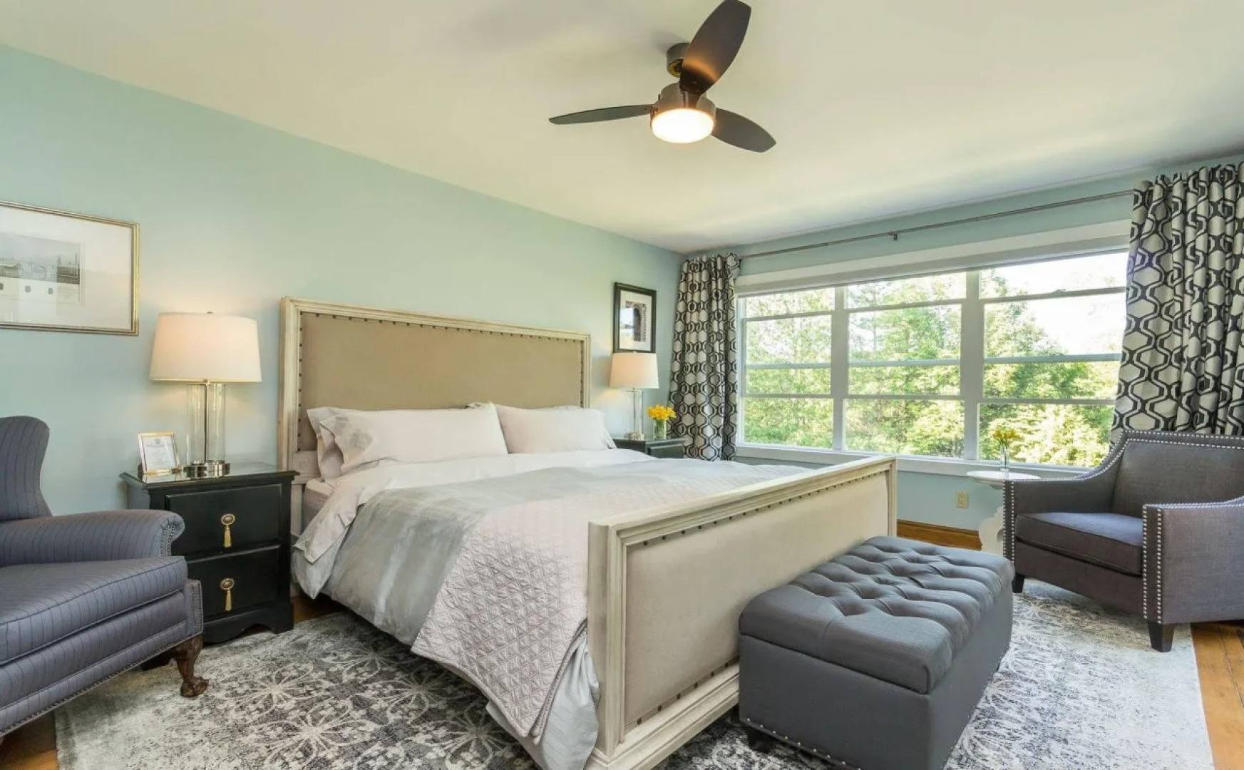 Craigleith Manor Bed & Breakfast