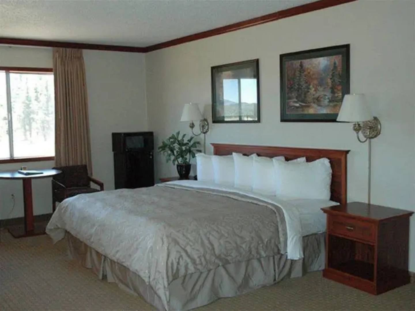 Mountain Ranch Resort at Beacon Hill