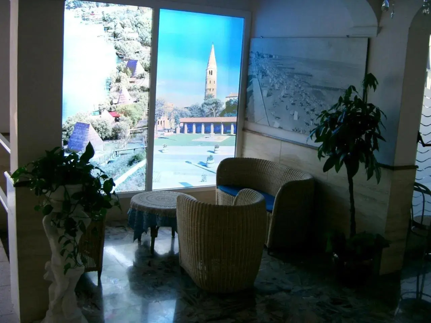 Hotel Maxim