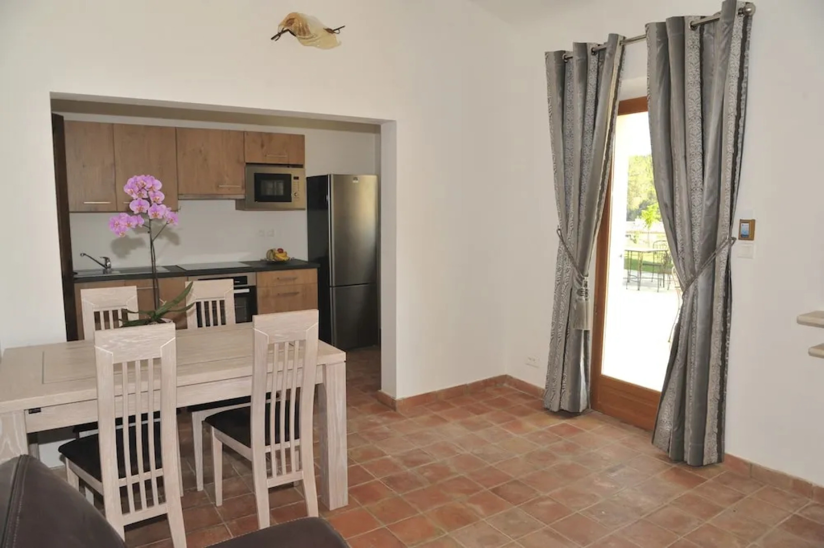 DOMAINE LA GARENNE Appartement Garenne