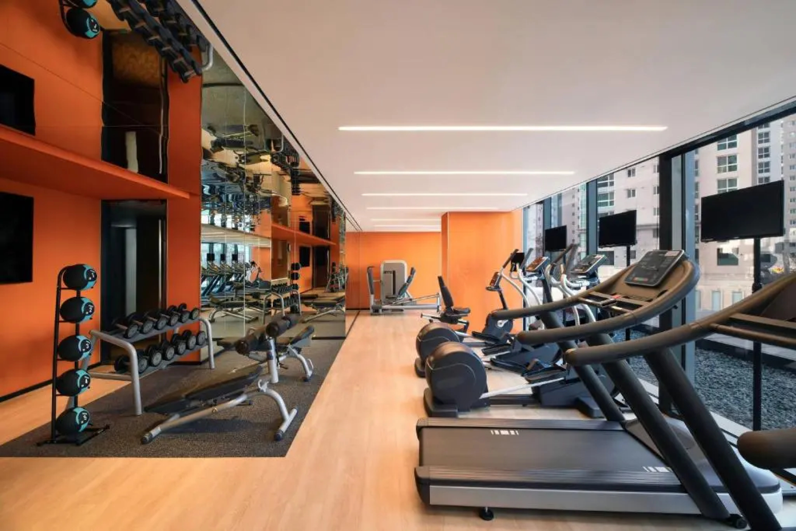 Courtyard by Marriott Suwon