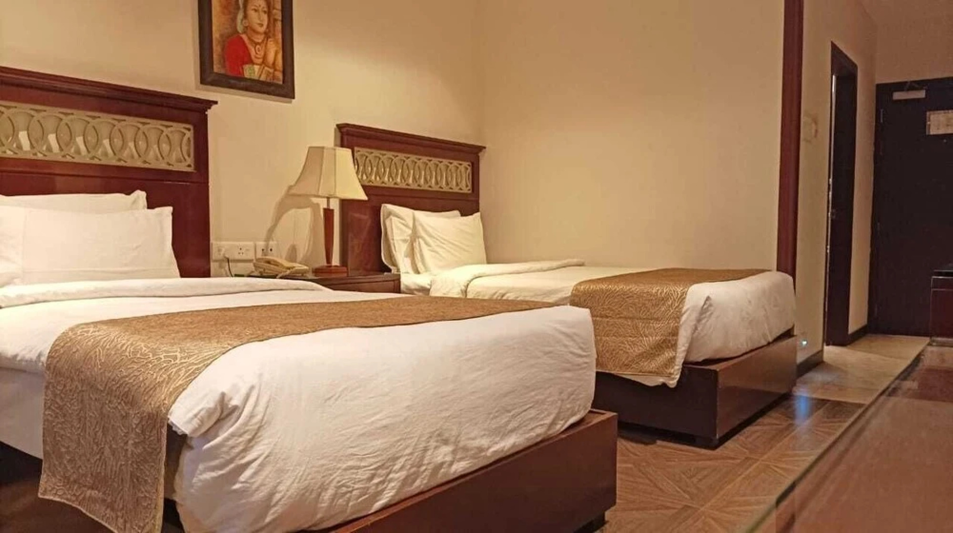 The Fern Residency Tezpur