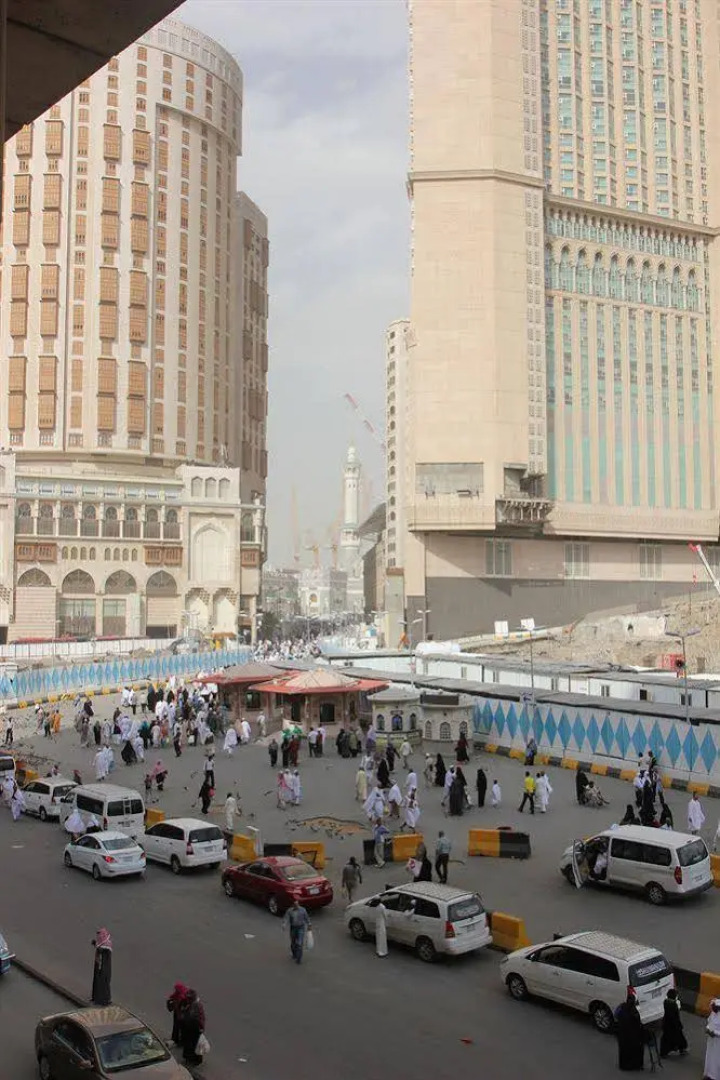 Haneen Al Firdous Hotel