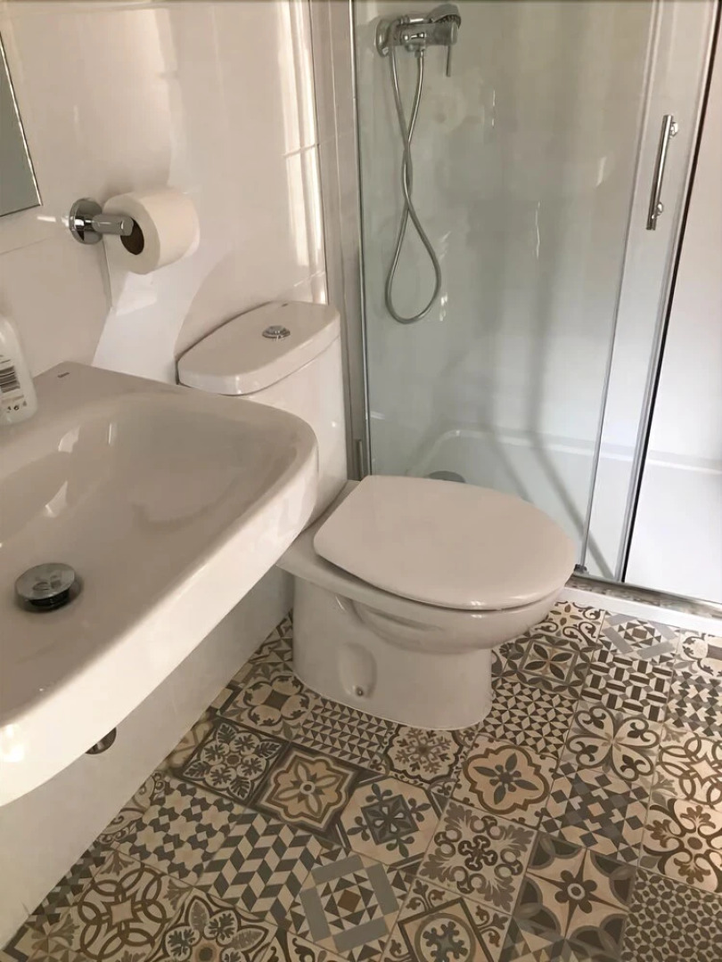 Hostal Casiano Camarasa