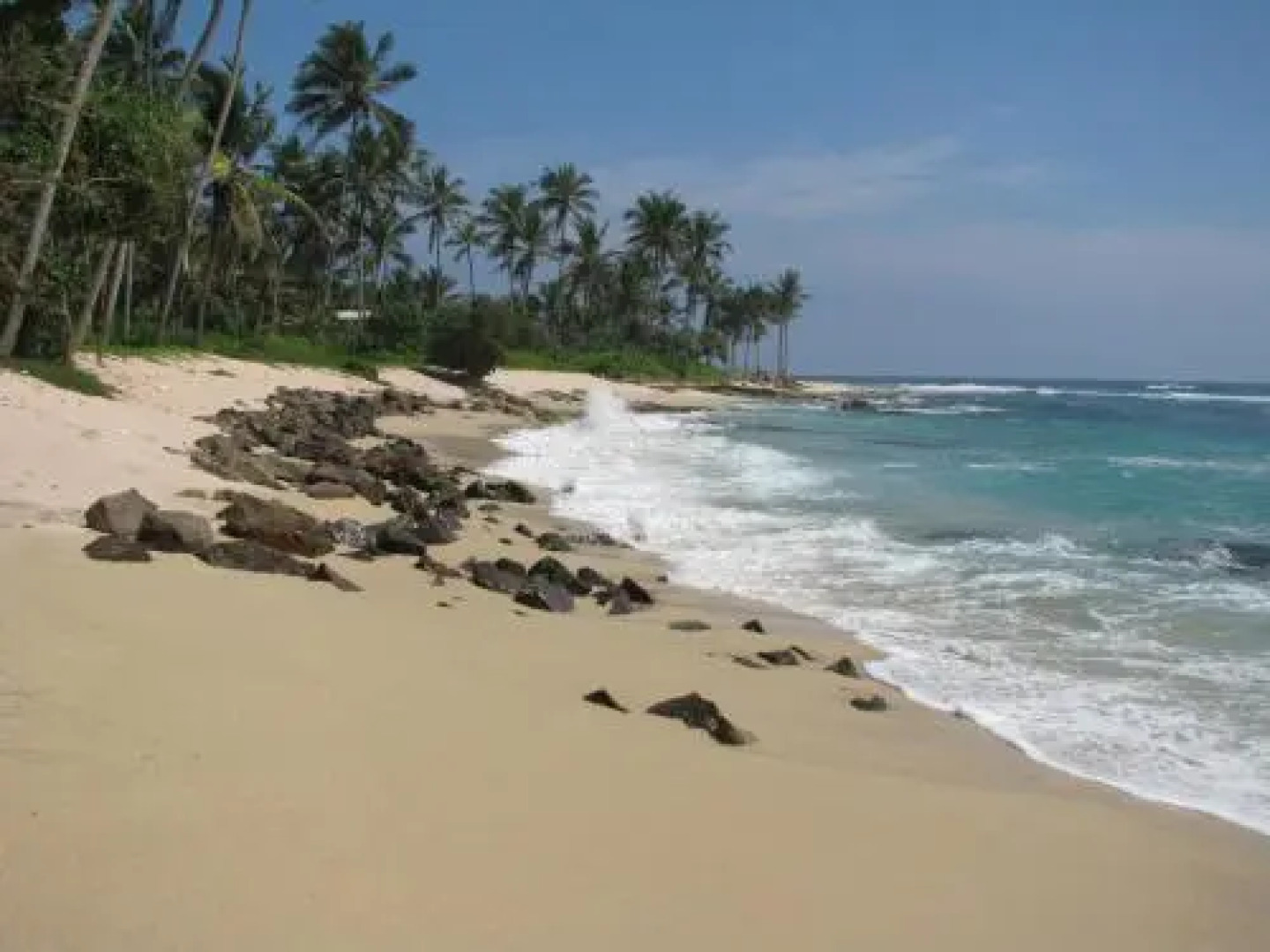 Ocean Villa Ranmanik