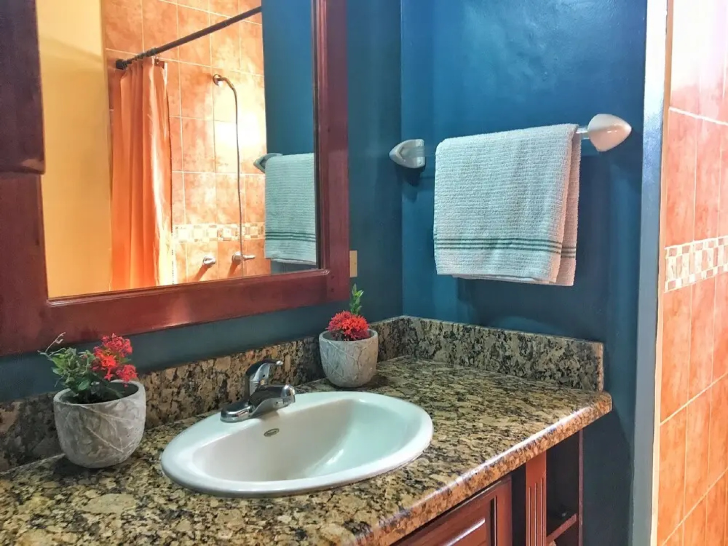 Casa Damian Gran Pacifica Resort