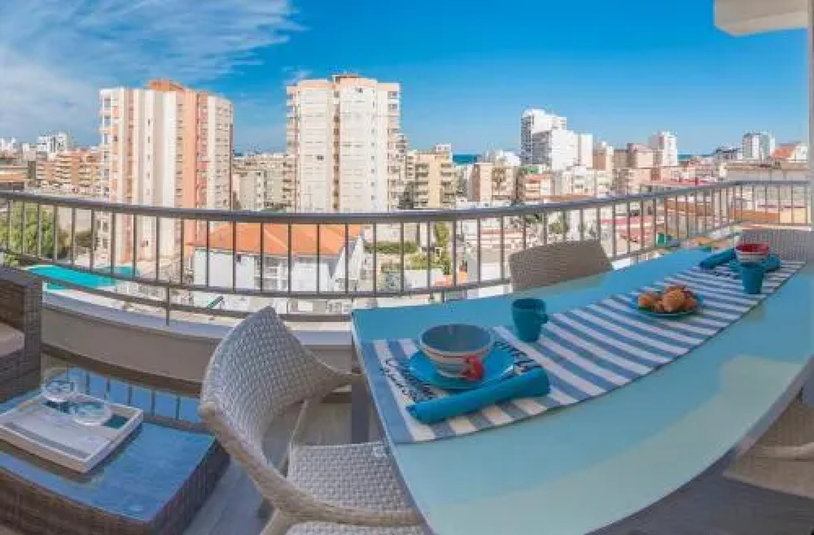 Ático Beach Gandía