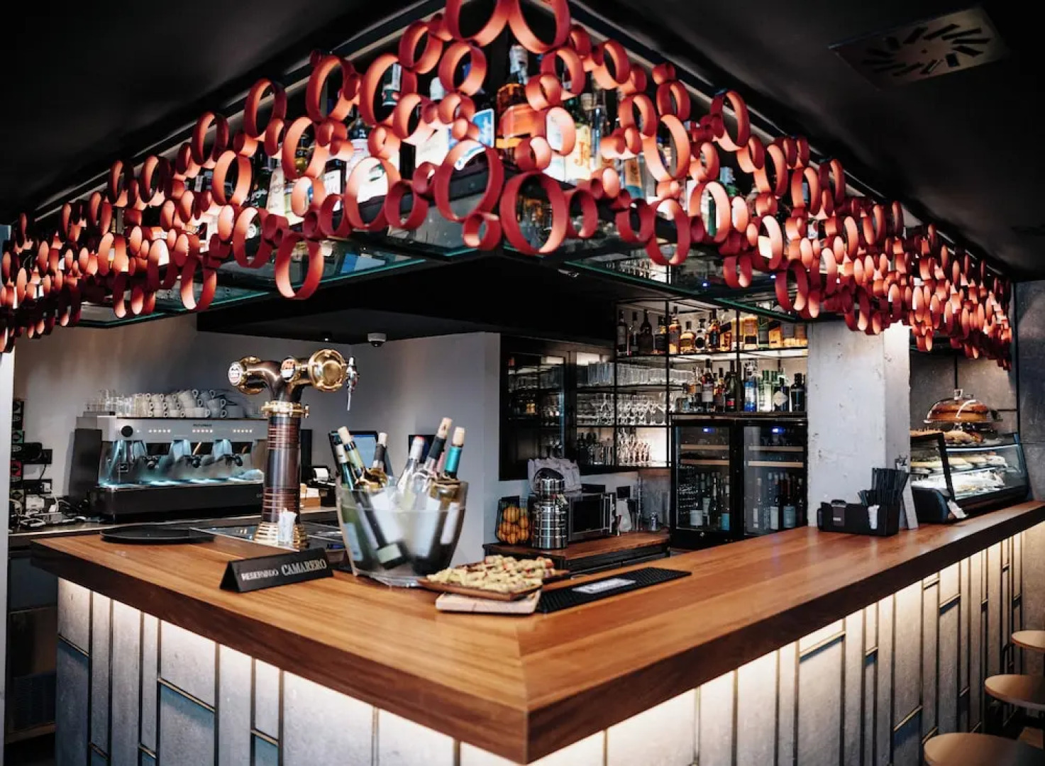 Hotel Luruna Palacio Larrinaga