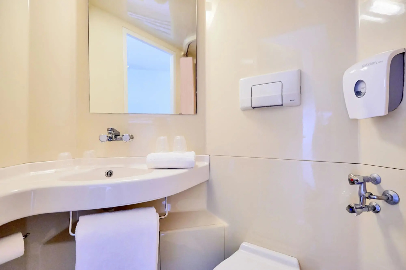 Premiere Classe Boissy Saint Leger