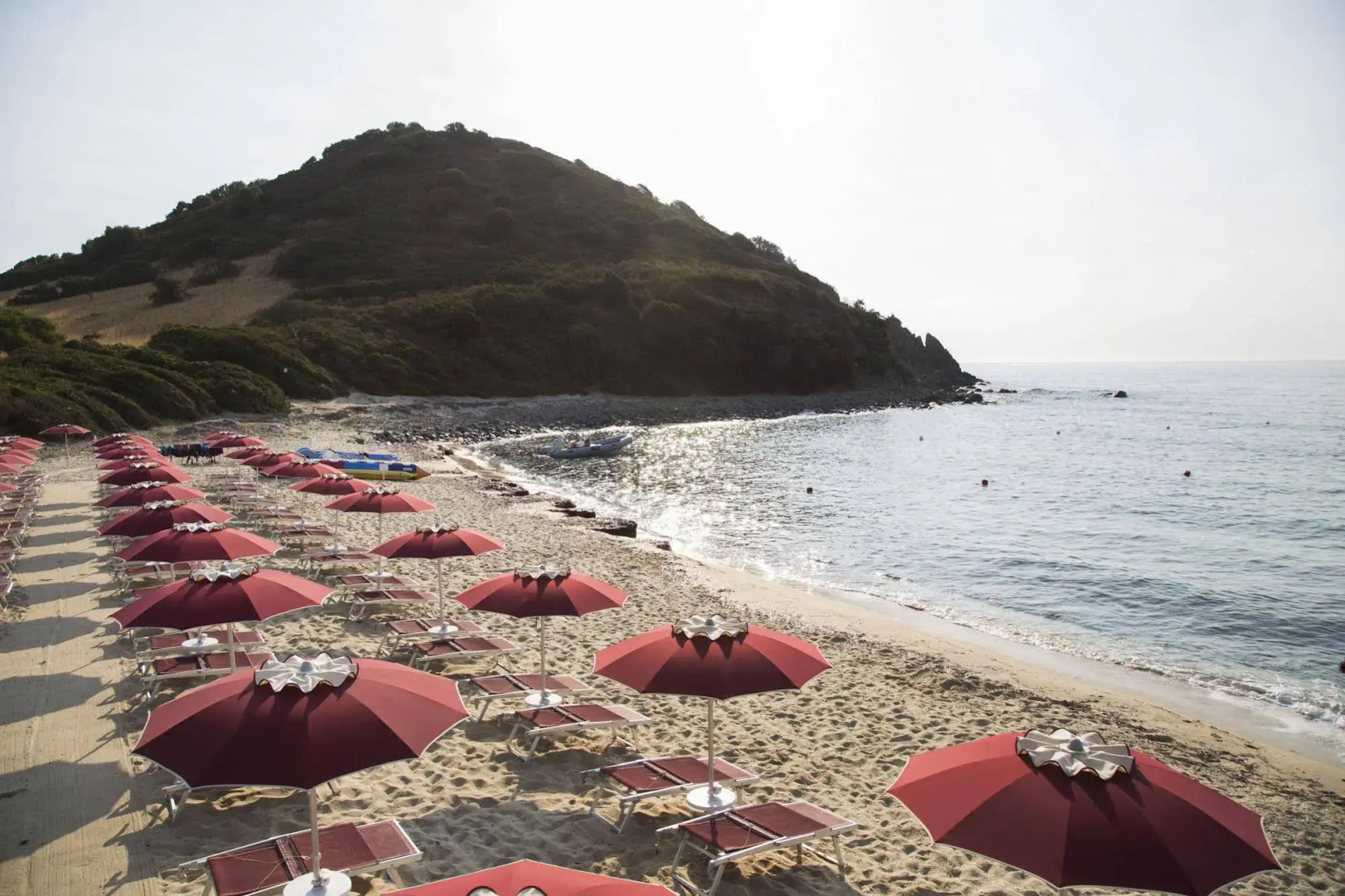 Sant'Elmo Beach Hotel