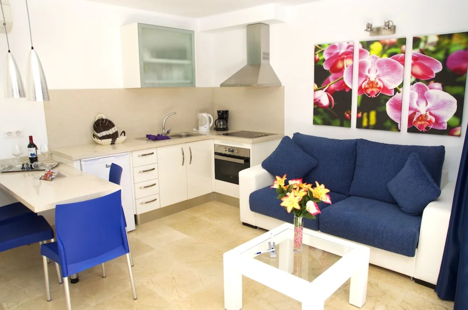 Apartamentos Cataleya