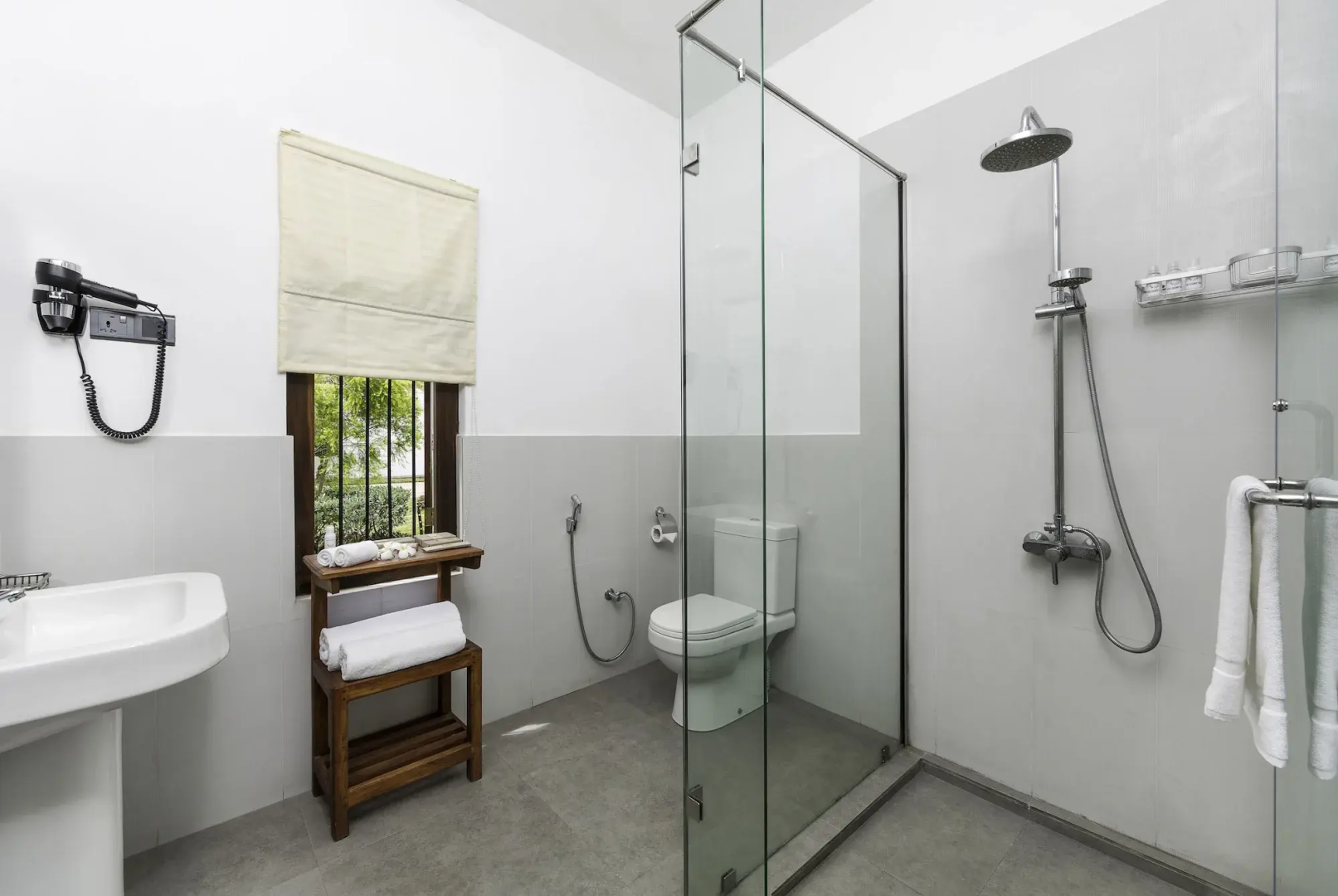 FOX JAFFNA by Fox Resorts