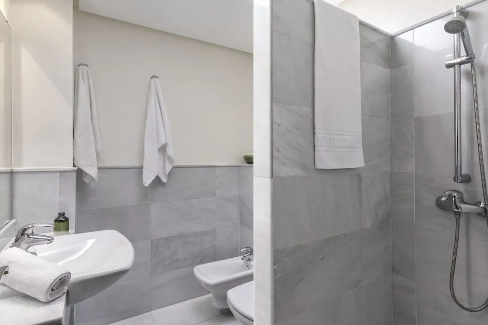 Apartamentos Villazul La Buganvilla