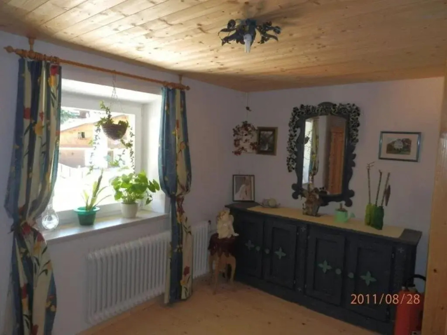 Ferienwohnungen Fink