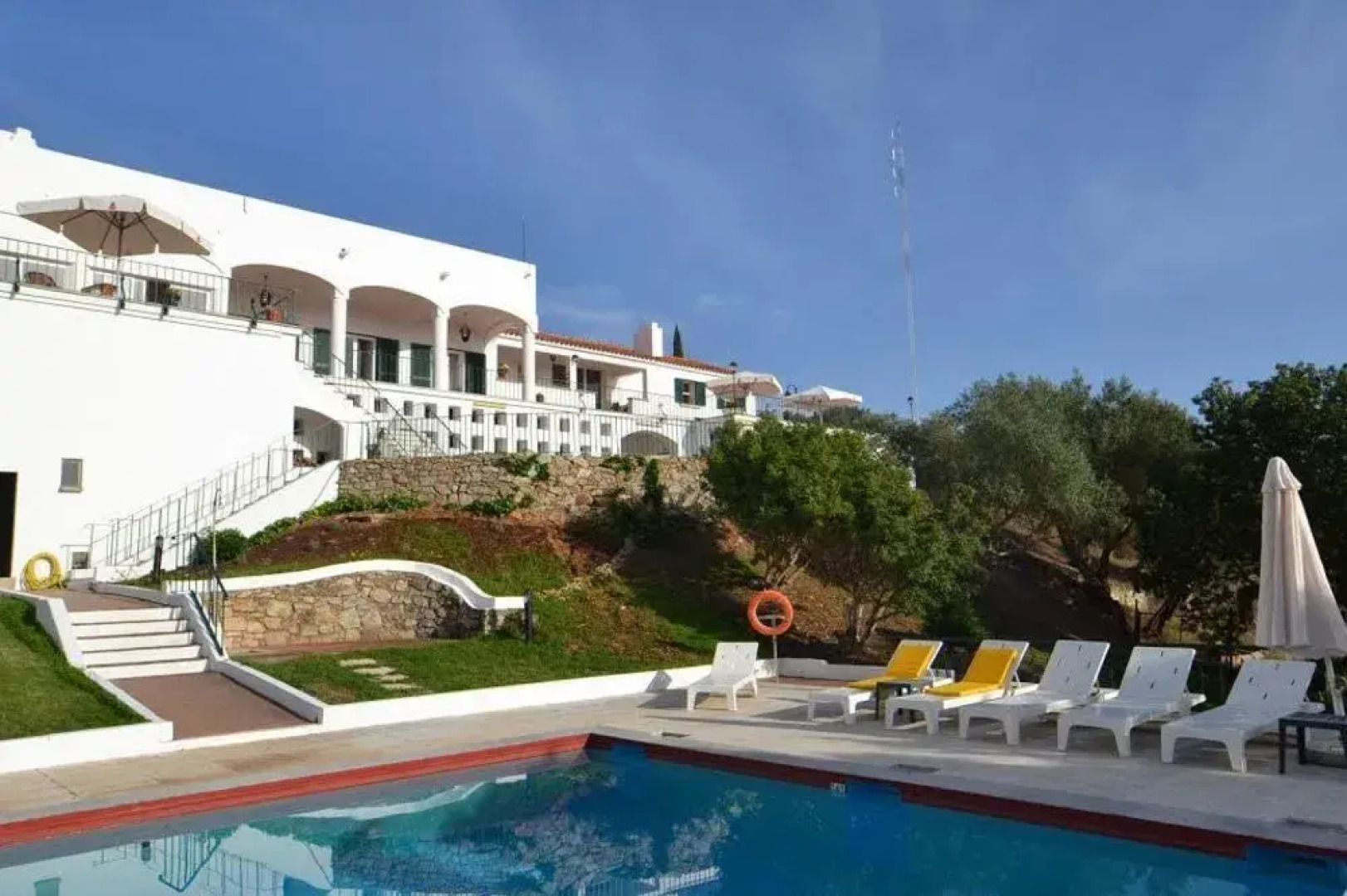 Casa de Campo Estalagem de São Gens