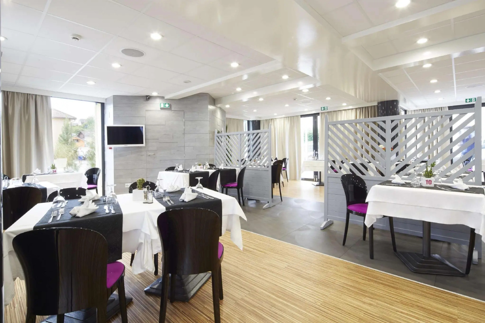 Kyriad Montbeliard Sochaux