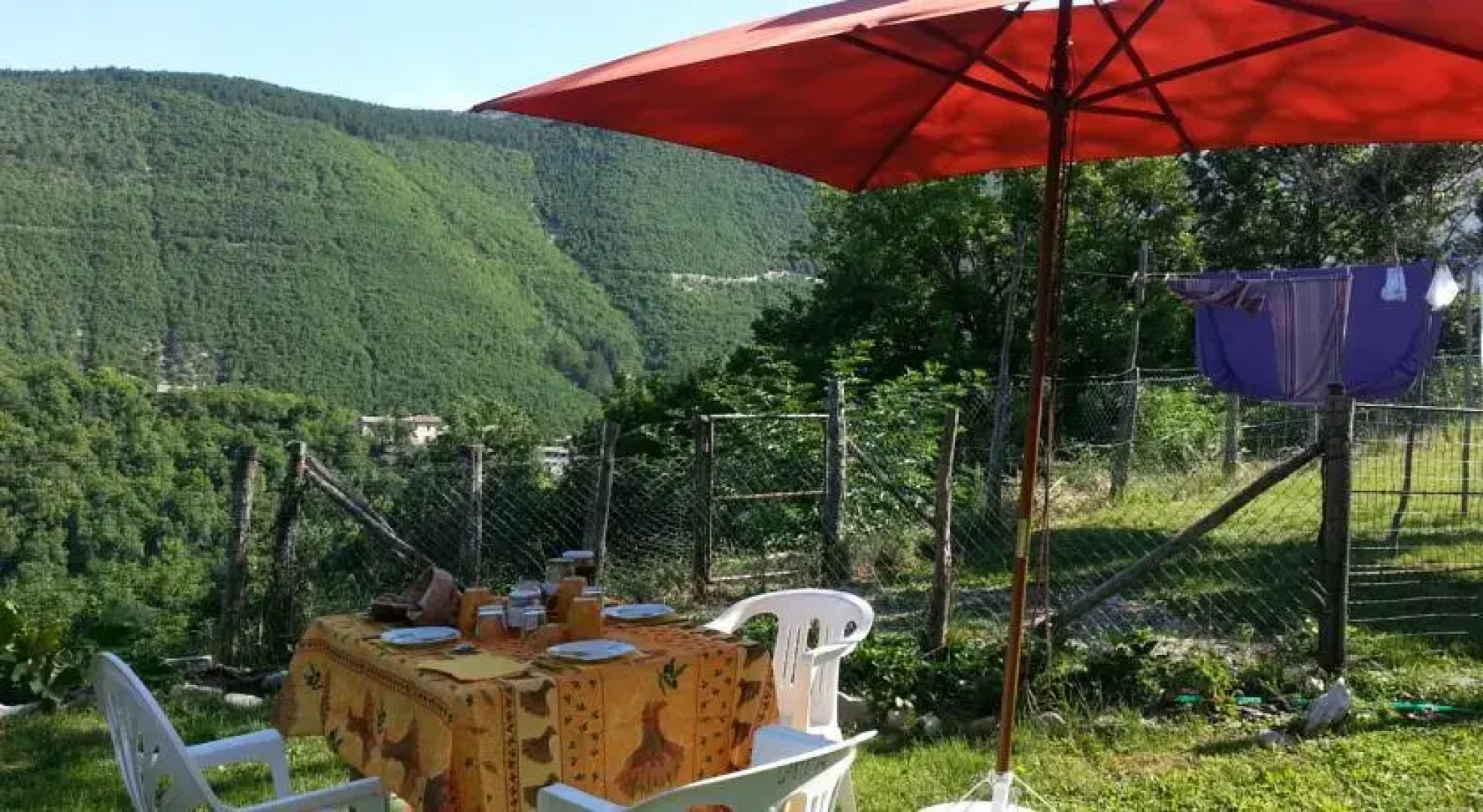 B&B La casa dellOrtigiana