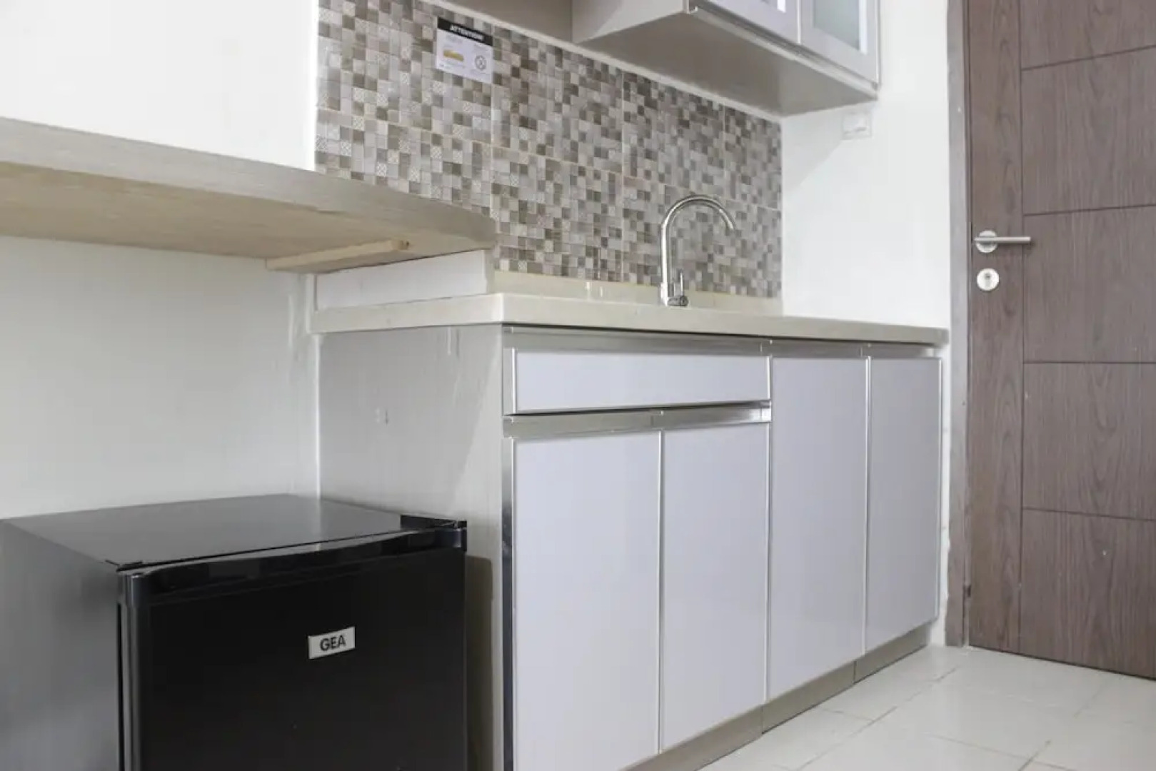 Comfy Studio Apartment at Harvard Jatinangor near UNPAD
