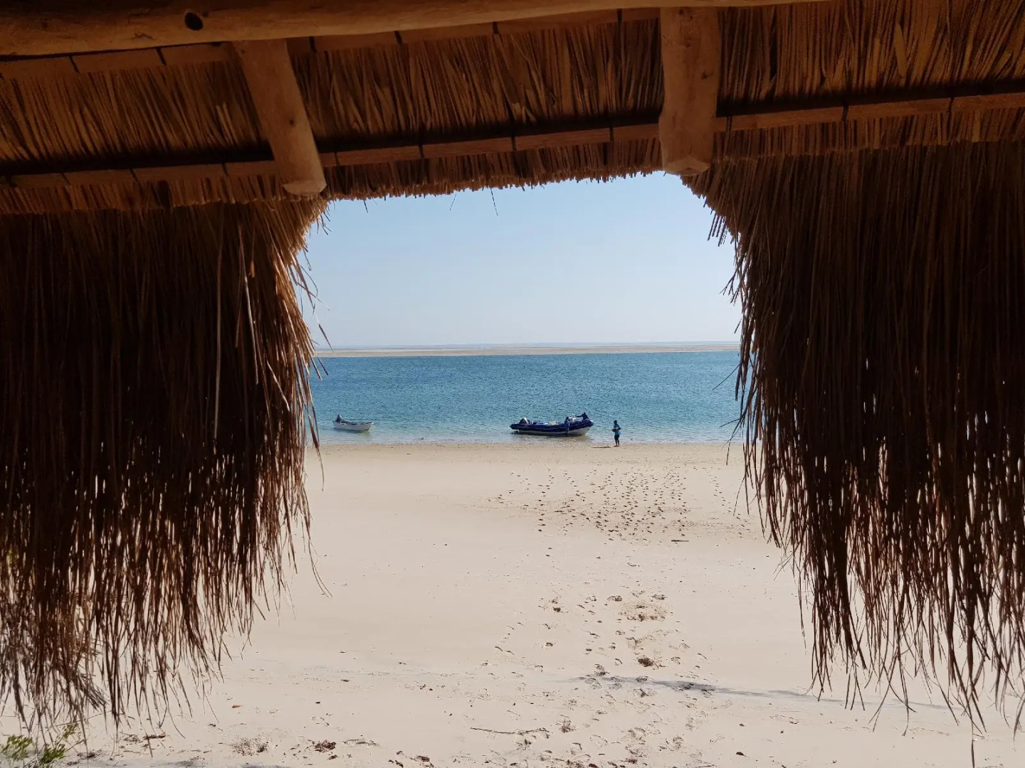 Azulik Lodge