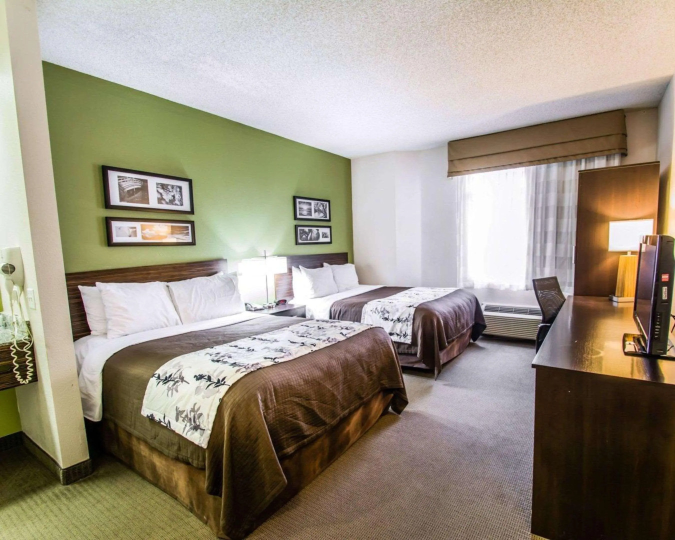 Sleep Inn Port St. Lucie at PGA Village