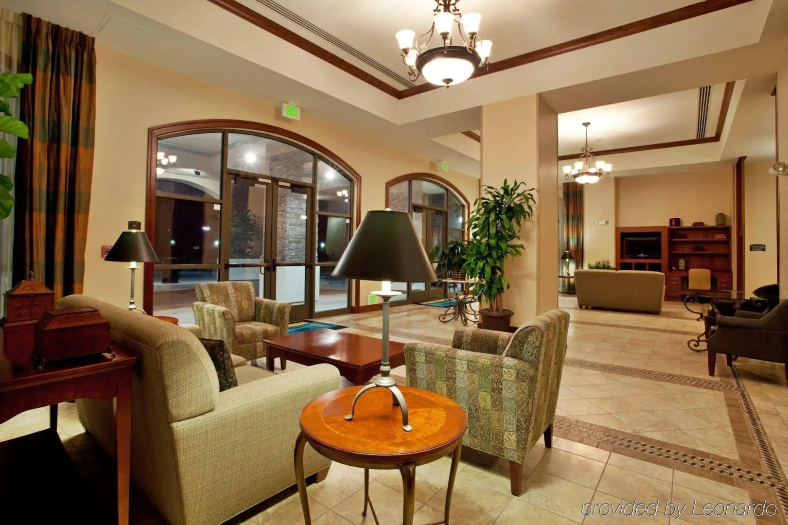 Sonesta ES Suites Baton Rouge University at Southgate