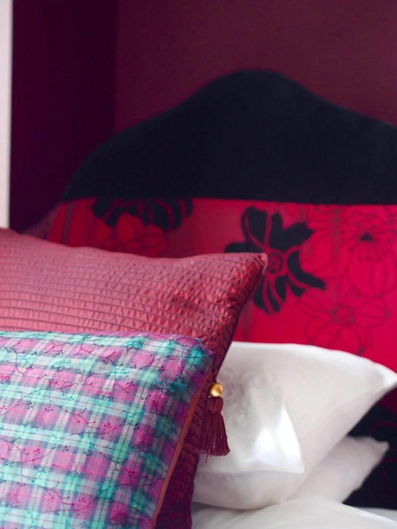 Wrangham House Hotel