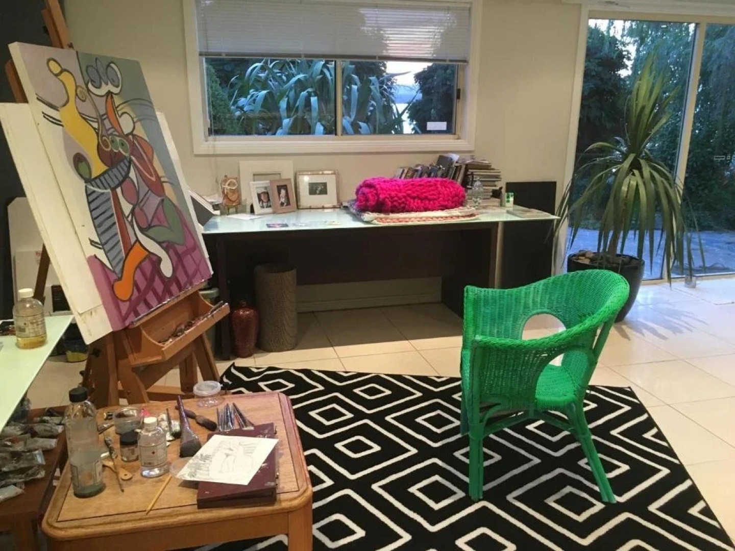 Tamar Sunset River Retreat