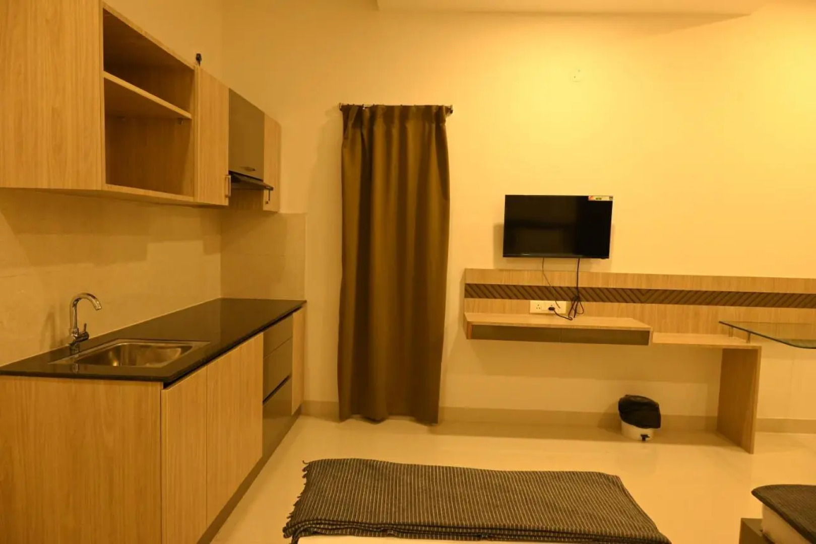 Embassy Suites Hyderabad