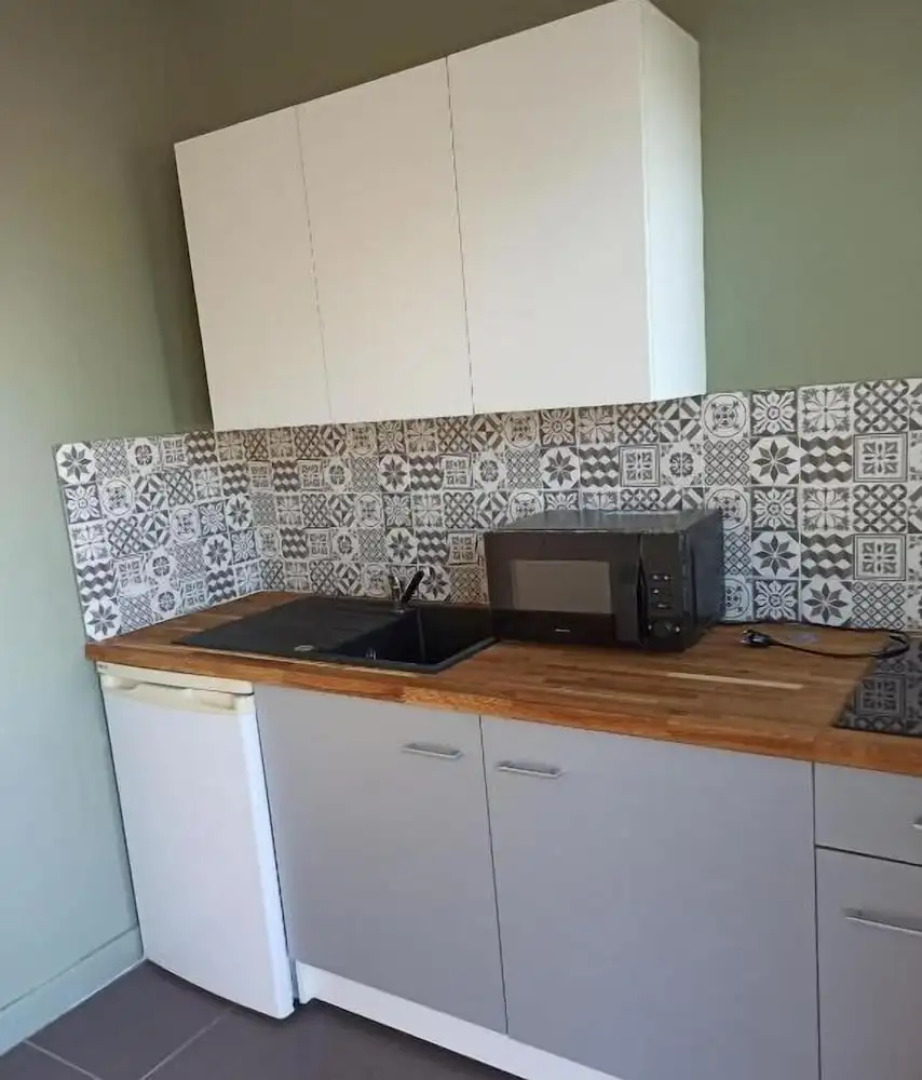 Hôtel Fleur de Lys - Bailleul