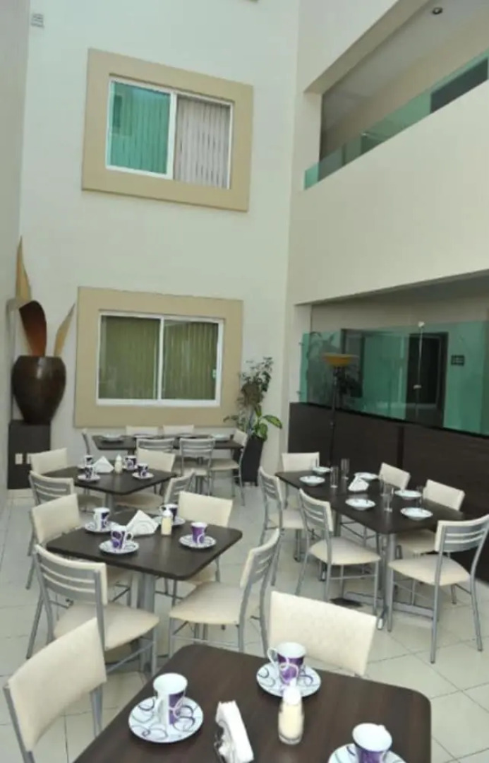 Hotel Real Valladolid