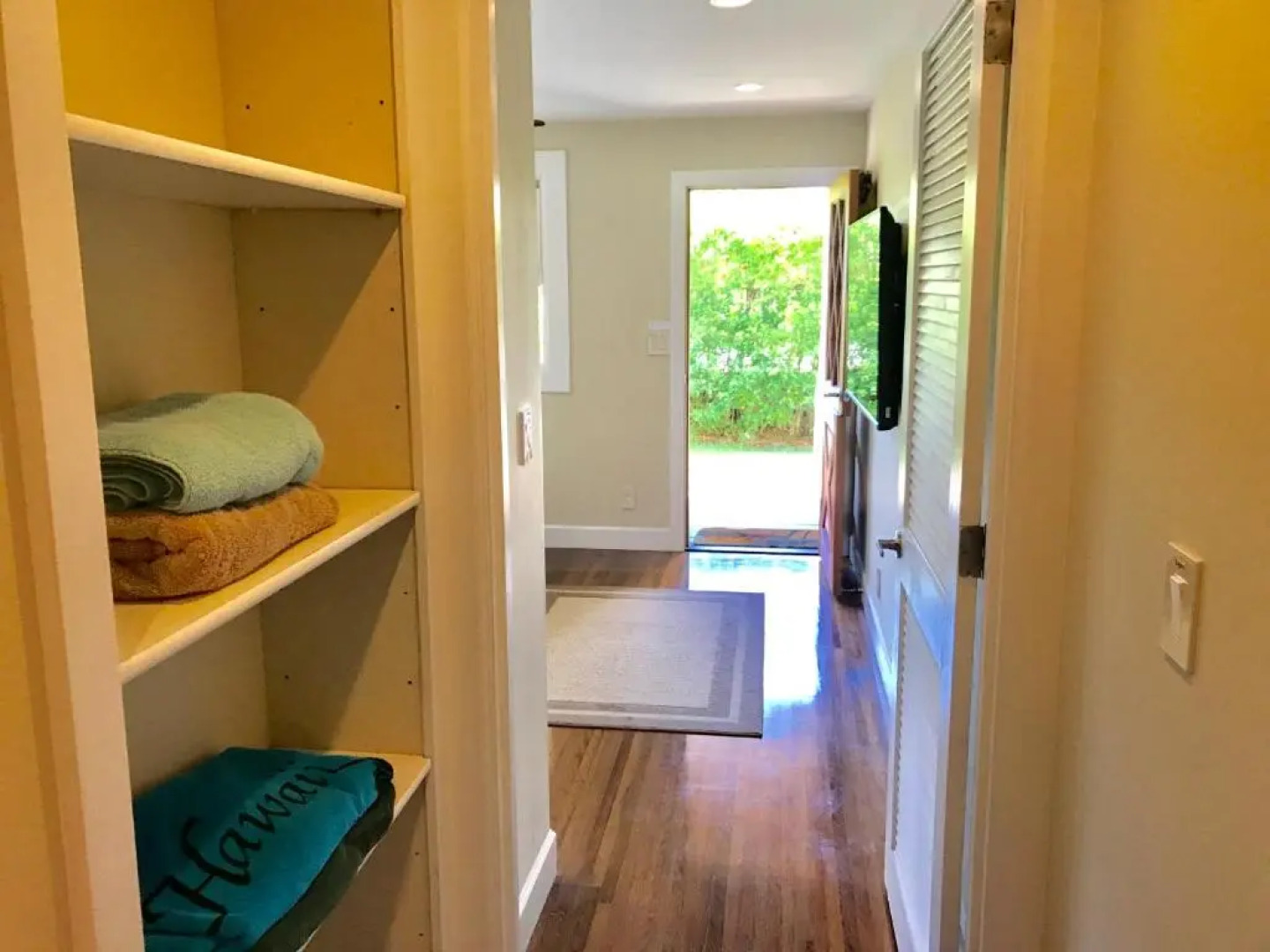 Beautiful Guest House Near Kailua Beach