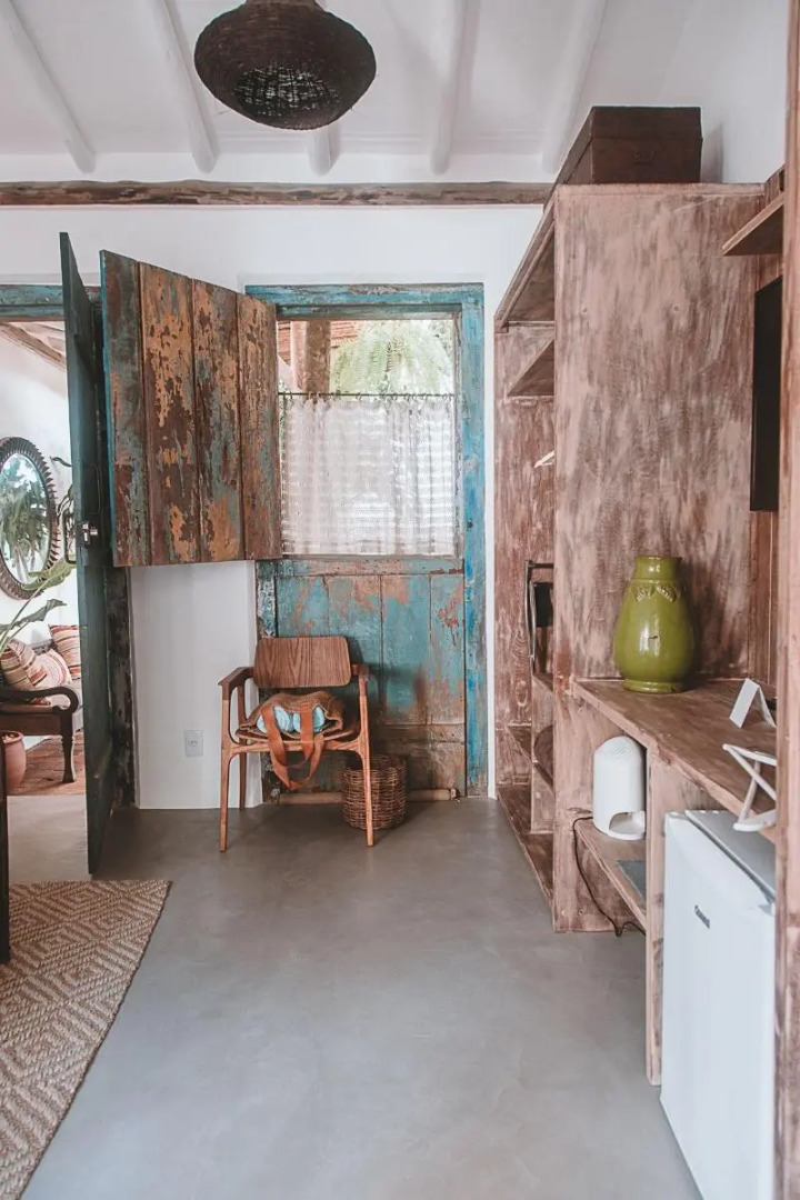 Hotel Boutique Casa de Perainda