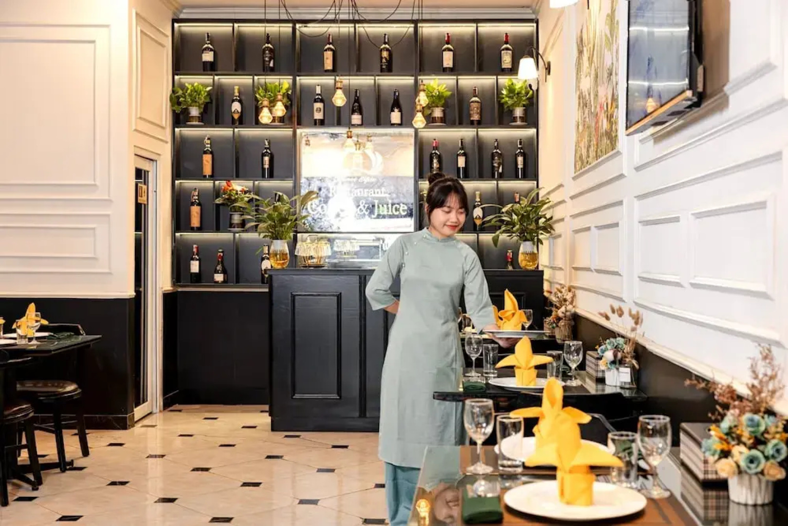 Hanoi Elpis Hotel & Spa