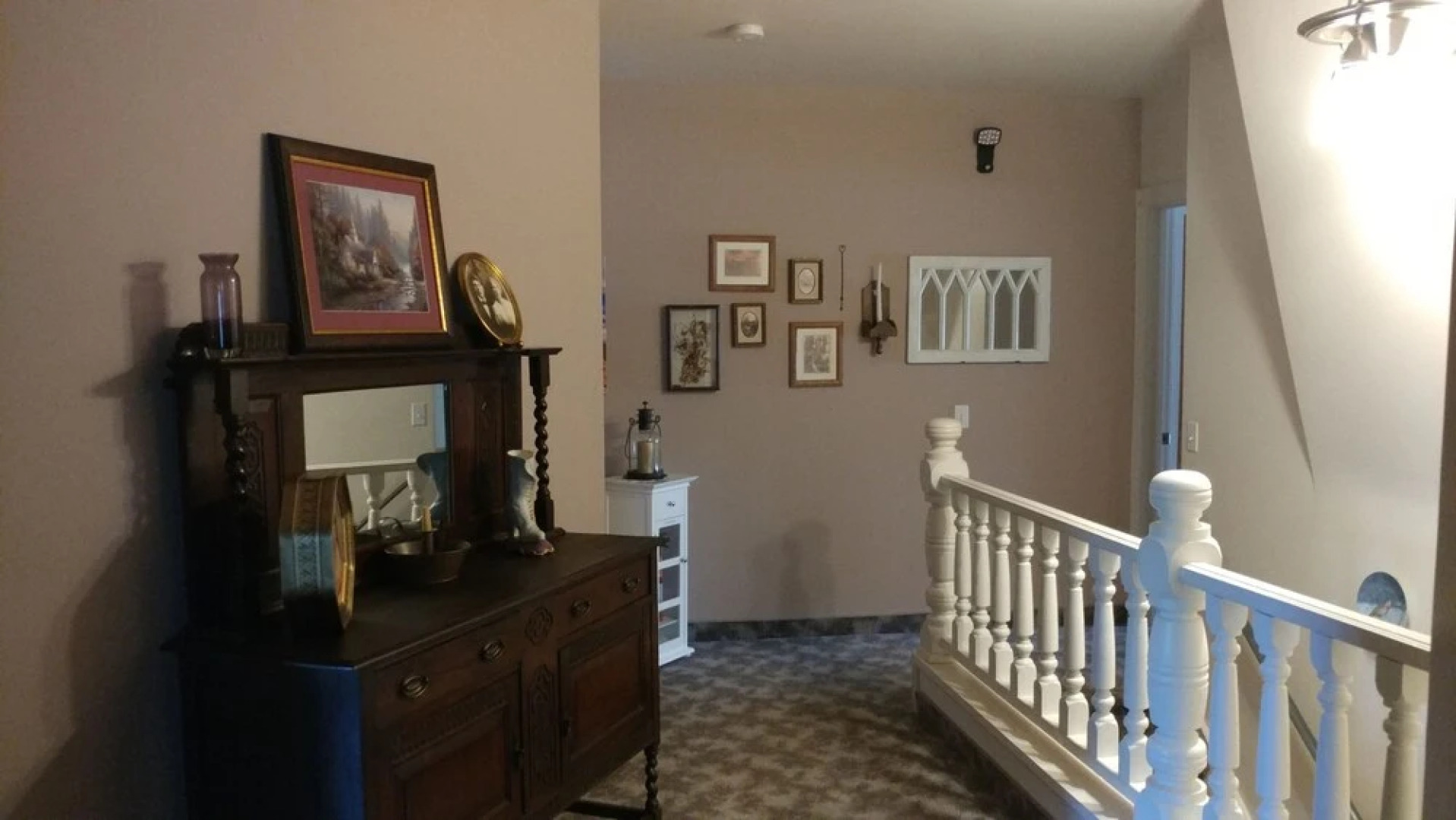 The Iron Gate Inn & Winery