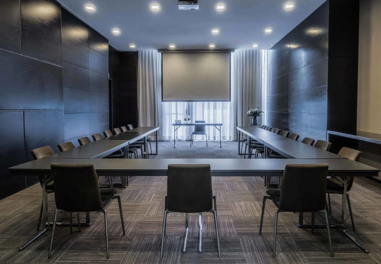 AC Hotel Valencia by Marriott