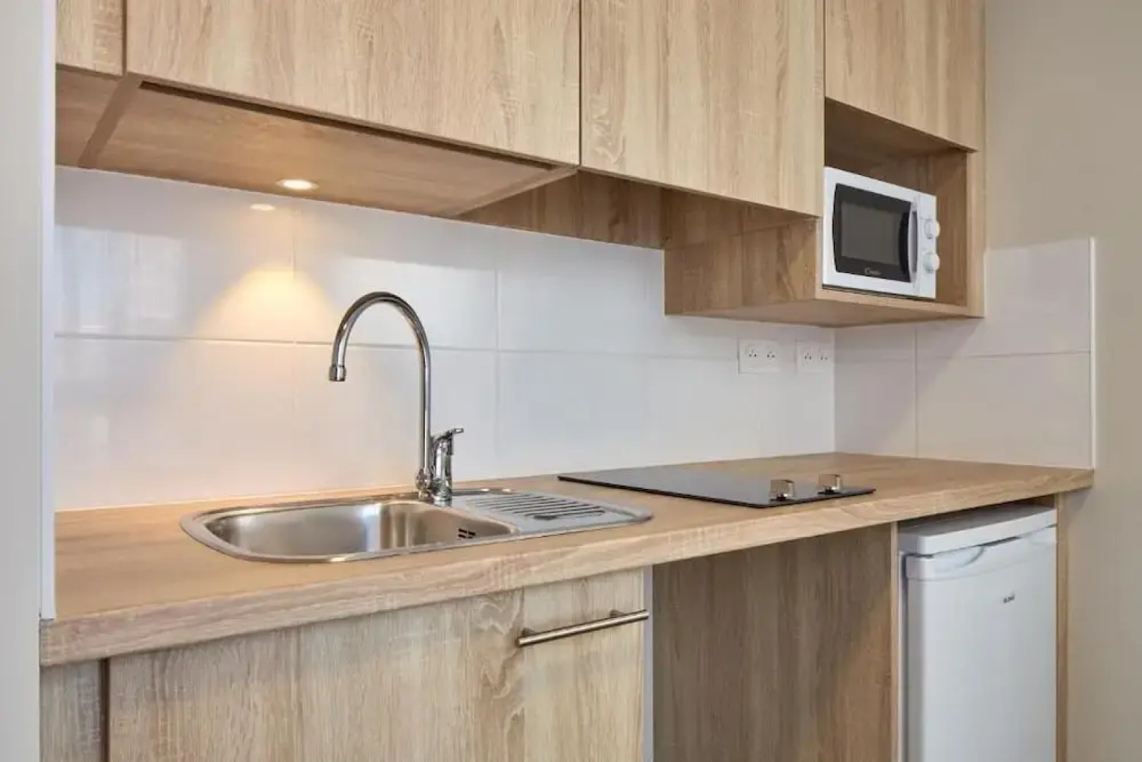 Quality Suites Plerin