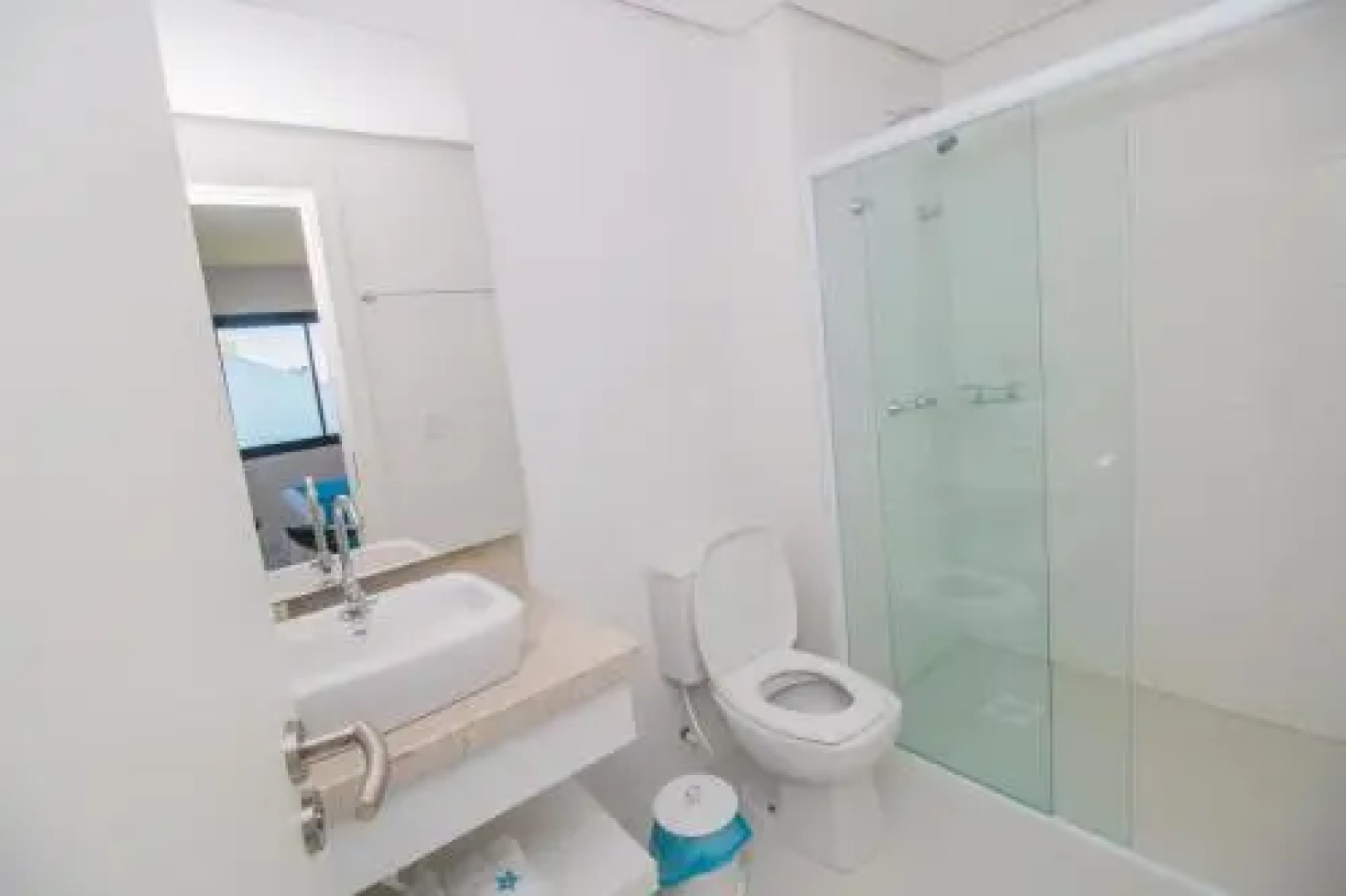 Ponta dos Molhes Beach Flat